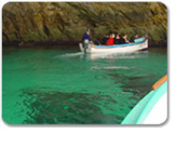 Blue Grotto Boat Trip & Marsaxlokk